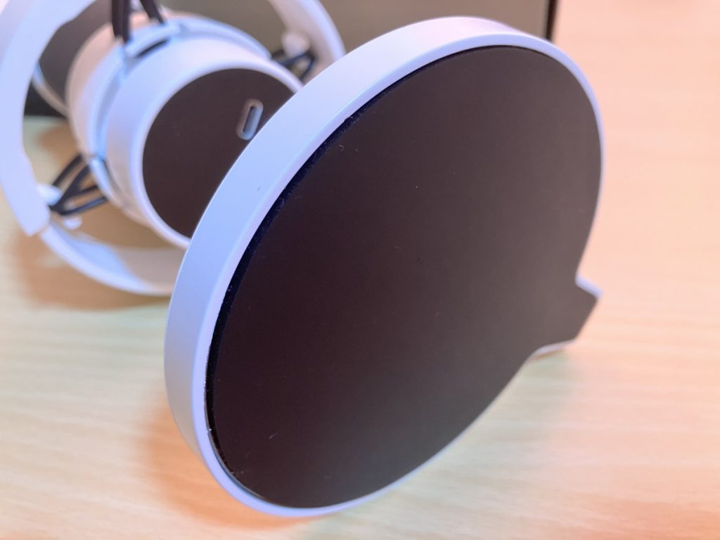 FIFINE AmpliGame A8 底面